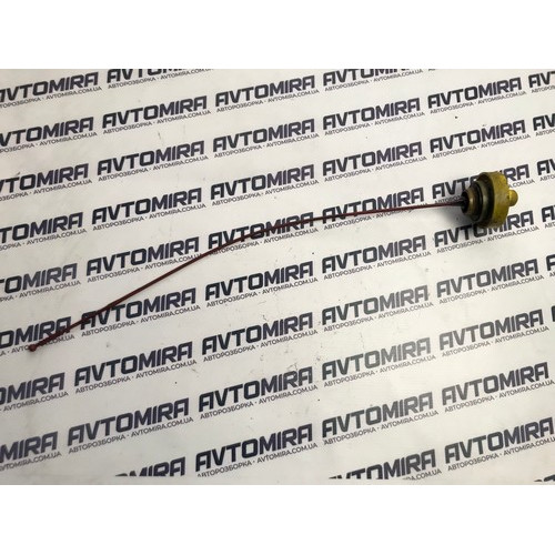 Масляный щуп (523mm) Renault Megane II 1.9 DCI 2002-2009 8200059541